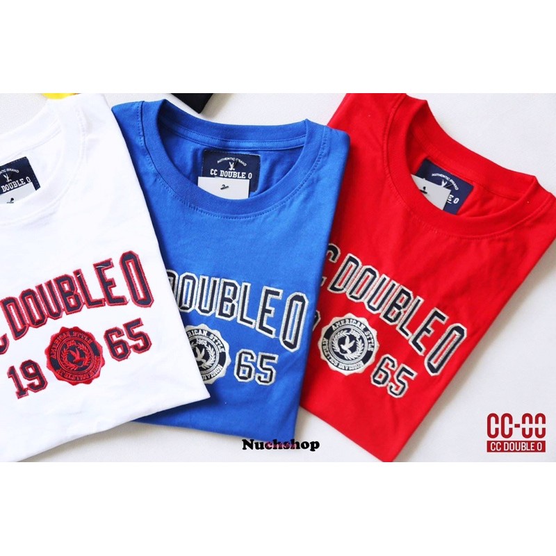 เสื้อยืด-cc-double-o