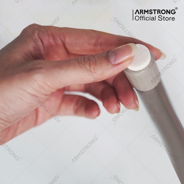 armstrong-สักหลาดกันรอยขีดข่วน-ตัดตามรูปแบบที่ต้องการ-felt-protected-pad-customizable-2-pcs-pack