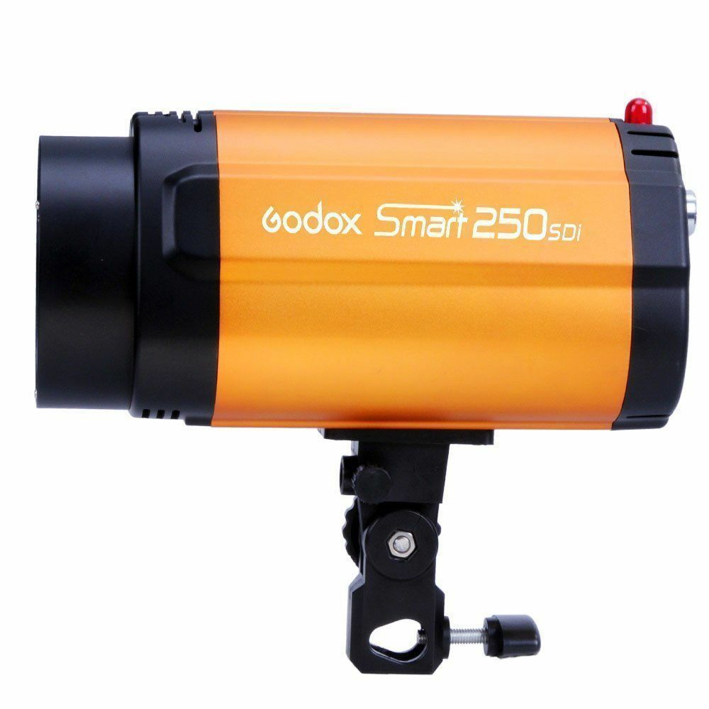 godox-hot-pro-smart-250-sdi-250-w-ไฟแฟลชสตูดิโอถ่ายภาพ