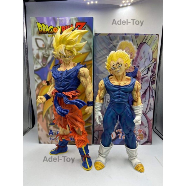 โงกุน-39-cm-goku-พร้อมส่ง