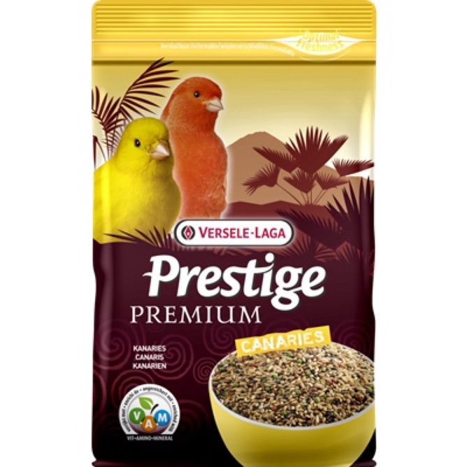 prestige-premium-canaries-อาหารนกคีรีบูน-ธัญพืชผสม-สูตรพรีเมี่ยม-800g