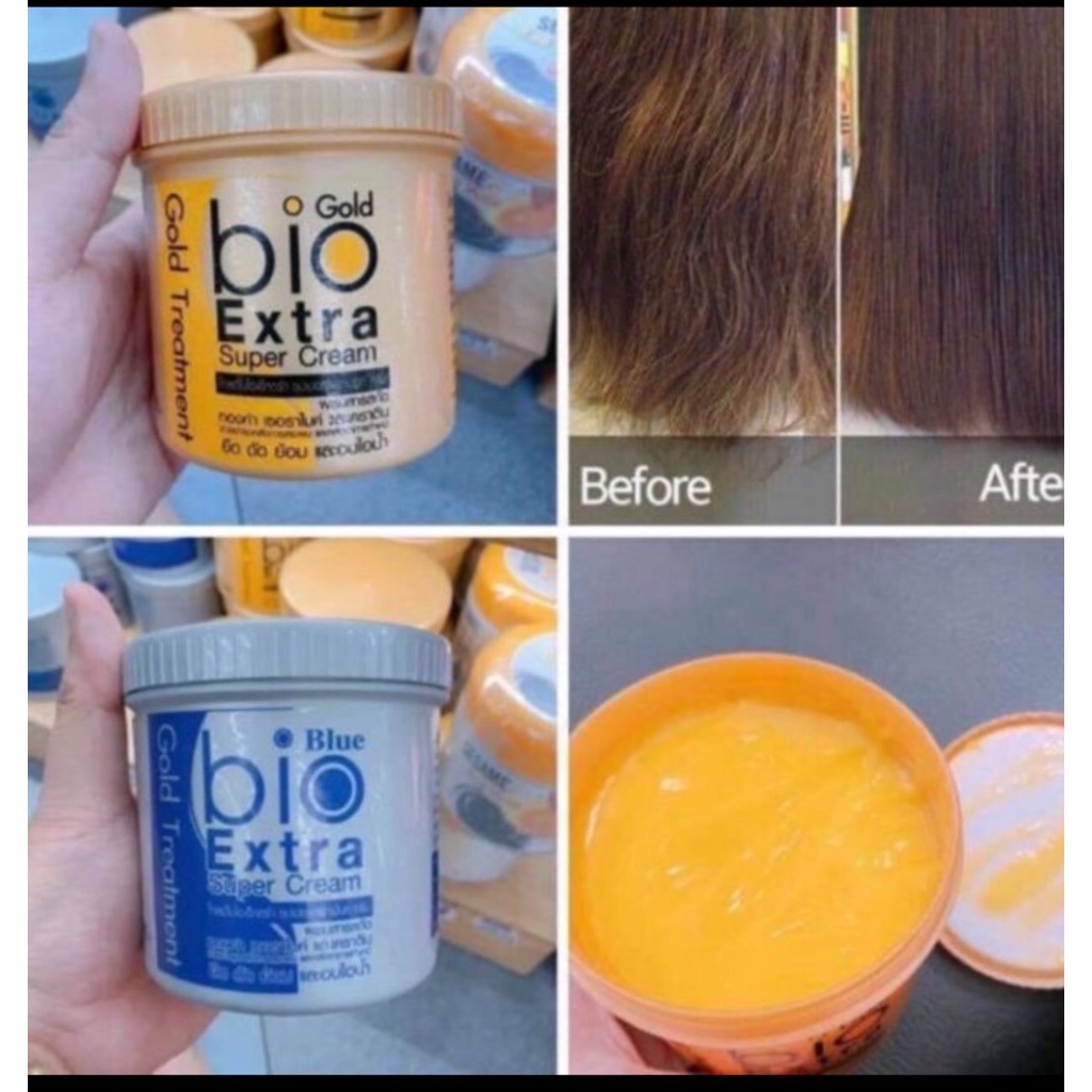 bio-gold-extra-super-treatmentcream-ครีมบำรุงเส้นผมโกลด์ไบโอเอ็กตร้า-ซุปเปอร์ทรีทเม้นท์