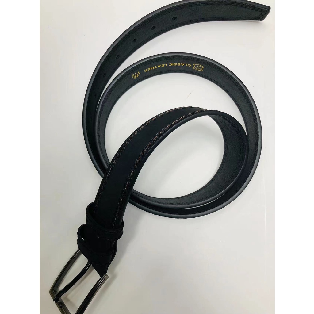 เข็มขัด-เข็มขัดหนังpu-เข็มขัดผู้ชาย-กว้าง-3-8-cm-ยาว-115-cm