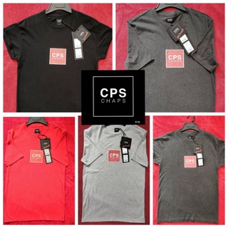 💥 CPS 💥เสื้อยืด ✅รับประกันงานแท้ 100% ❌งานเซลไม่มีถุง