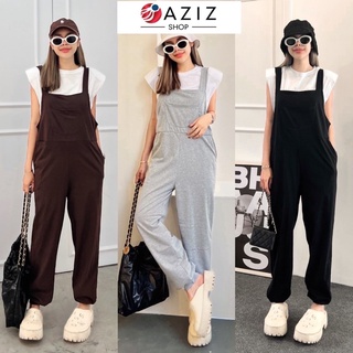 📌ทักก่อนสั่ง📌ชุดเซท2ชิ้น เอี๊ยมหมี + เสื้อยืด Freesize oaziz