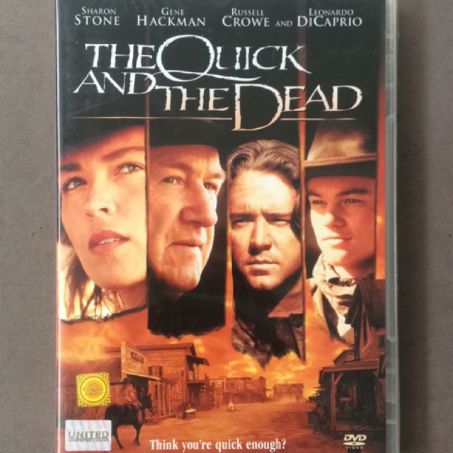 the-quick-and-the-dead-dvd-เพลิงเจ็บกระหน่ำแหลก-ดีวีดี