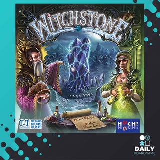 Witchstone [Boardgame]