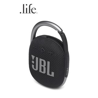 สินค้า JBL ลำโพงกันน้ำขนาดพกพา Clip4 Portable Bluetooth Speaker by Dotlife