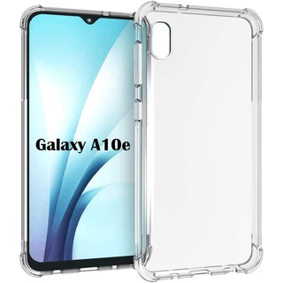 Samsung Galaxy A6 A8 J4 J6 Plus A7 A9 A9s A8 A9 Star A2 Core A6+ A8+ J4+ J6+ J2 Pro J8 2018 A5 A7 J7 Pro J5 2017 Shockproof Silicon Clear Case Airbag Soft Back Cover Transparent Phone Casing for Samsung A2 Core A 6 8 Plus A 6+ 8+ 7 9 9s A9 A8 Star A5 A7
