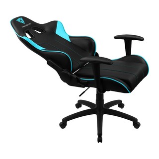 ภาพขนาดย่อของภาพหน้าปกสินค้าเก้าอี้เกมส์มิ่ง ThunderX3 EC3 Gaming Chair - (สีดำ/ฟ้า) ประกัน 1ปี จากร้าน hpbyiqink บน Shopee