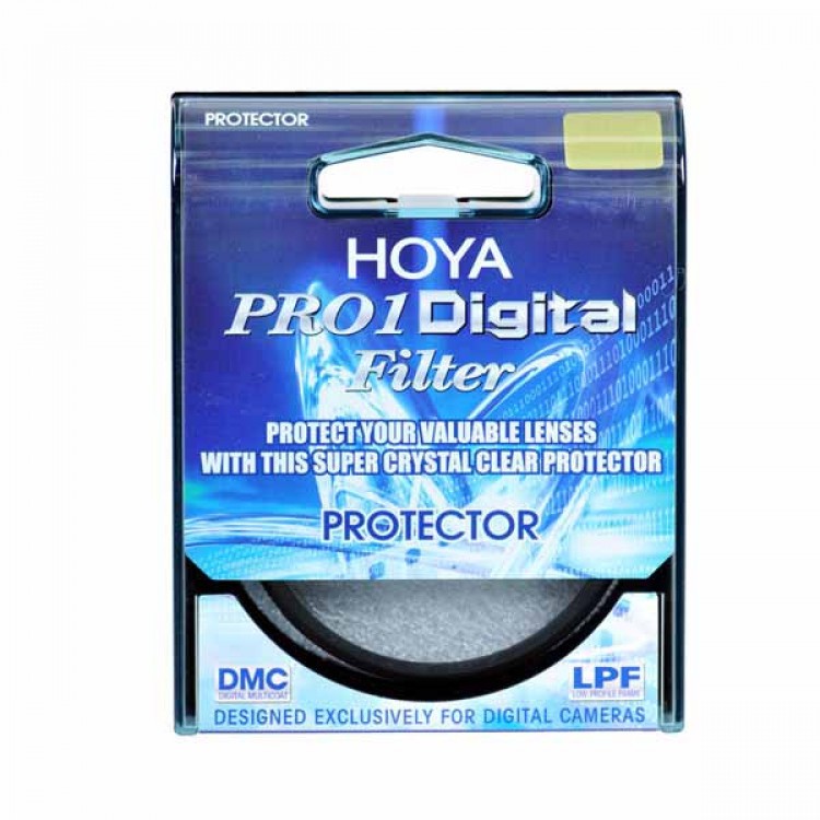 ราคาและรีวิวHOYA PRO 1 D Protector DIGITAL Clear Filter DMC LPF