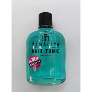 Yanakiya hair tonic super cool 240 ml.บำรุงหนังศีรษะ สูตรเย็น