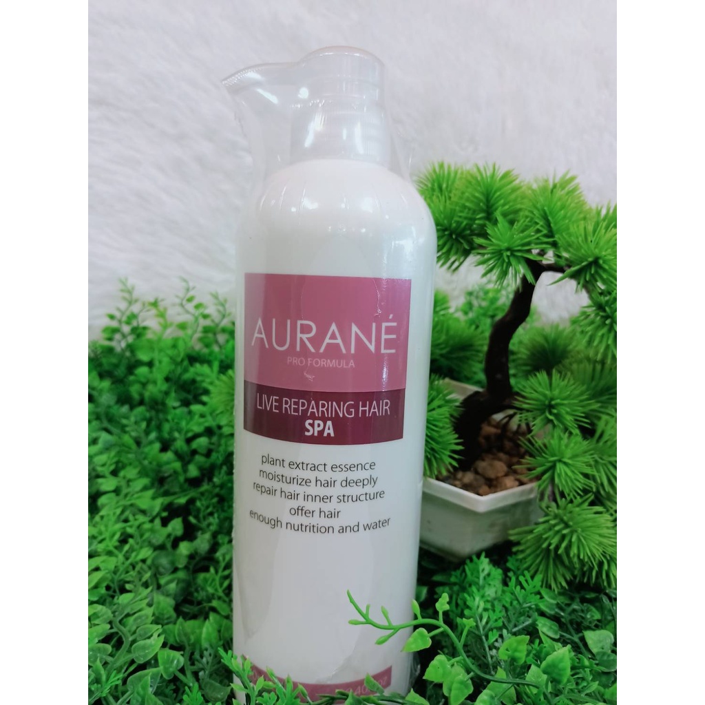 aurane-ออเรน-ลีฟ-รีแพร์ริ่ง-แฮร์-สปา-750-ml