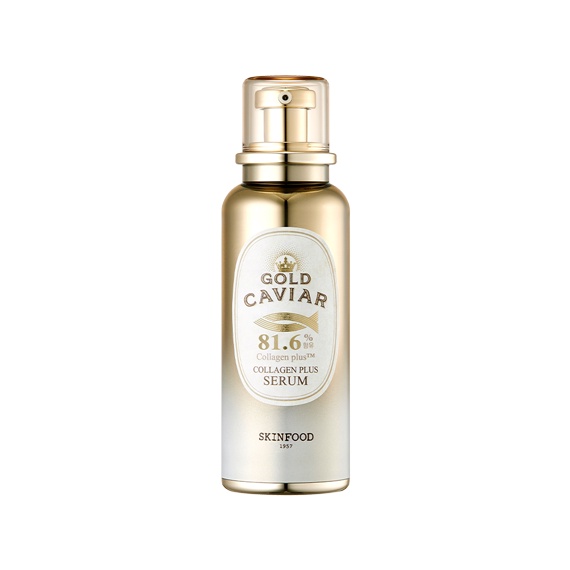 Lamelin 24K GOLD、SKINFOOD GOLD CAVIAR等（Lamelin 24K GOLD