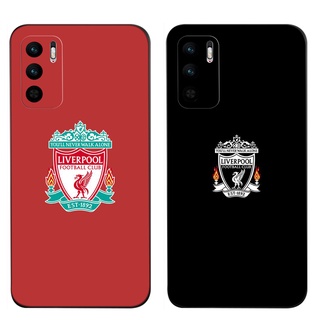 ภาพขนาดย่อของภาพหน้าปกสินค้าเคสซิลิโคนนิ่ม ลาย Liverpool FC 126HE สําหรับ Samsung Galaxy A02s A03S A13 A33 A53 A73 Plus Lite จากร้าน billhuang168.th บน Shopee ภาพที่ 3