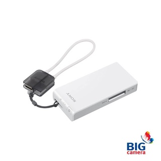 Sony Portable Wireless Server (WG-C10)(White)