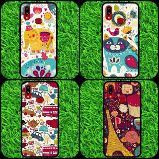 เคส เคสมือถือ น่ารัก ปารีส หอไอ ช้าง Samsung J7 2015 J7 core , J7 2016 , J7 plus , J7 prime , J7 pro , A10 M10 , A11 M11