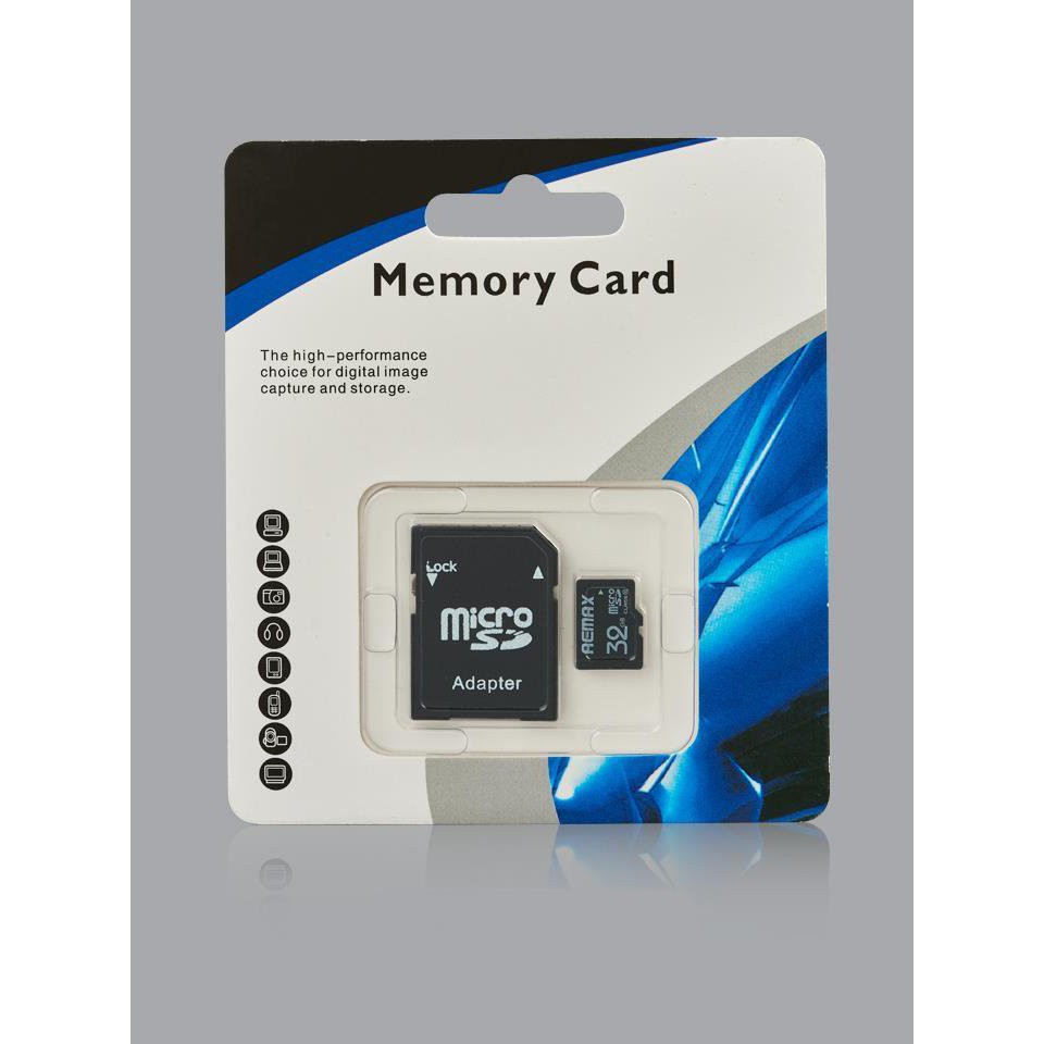 remax-micro-sd-card-เมมโมรี่การ์ด-32gb-แท้