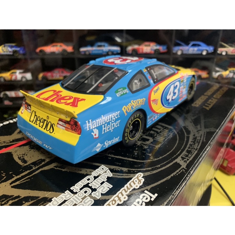 nascar-team-caliber-2003-1-24-43-cheerios