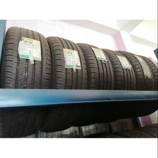 Dunlop 215/60/16 enasave ปี 19