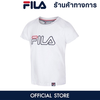 FILA FLLSTSG เสื้อลำลองเด็ก (6-12 ปี)