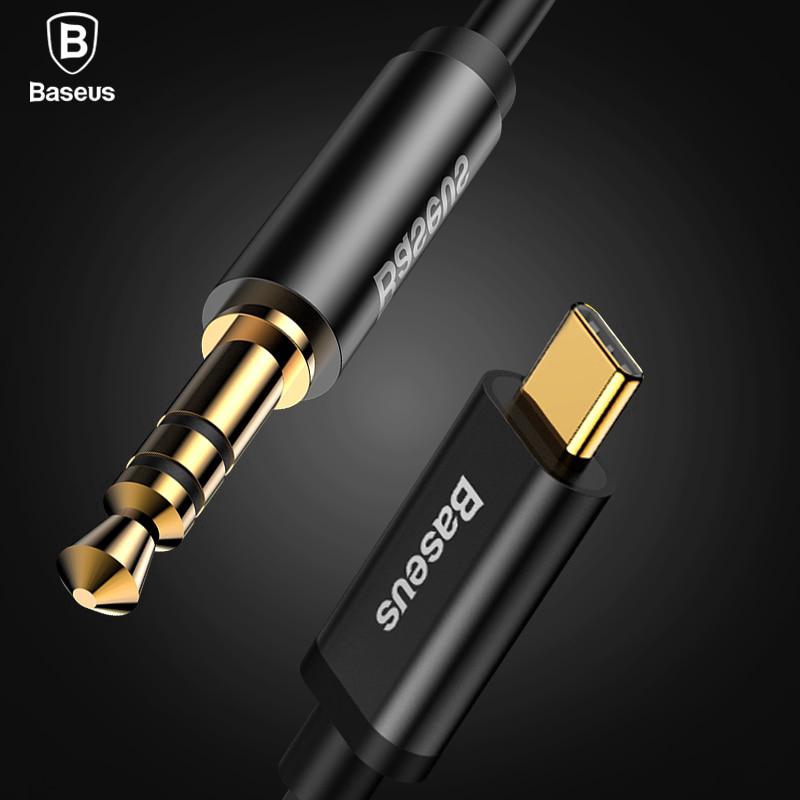 ภาพหน้าปกสินค้าสายเคเบิลเชื่อมต่อ Usb Type-c ไปยังแจ็คเสียง 3.5มิลลิเมตร ซึ่งคุณอาจชอบราคาและรีวิวของสินค้านี้