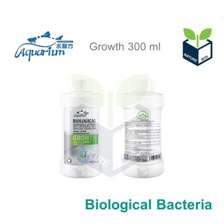 ภาพขนาดย่อของภาพหน้าปกสินค้าBiological Bacteria - Growth จากร้าน nature_box บน Shopee