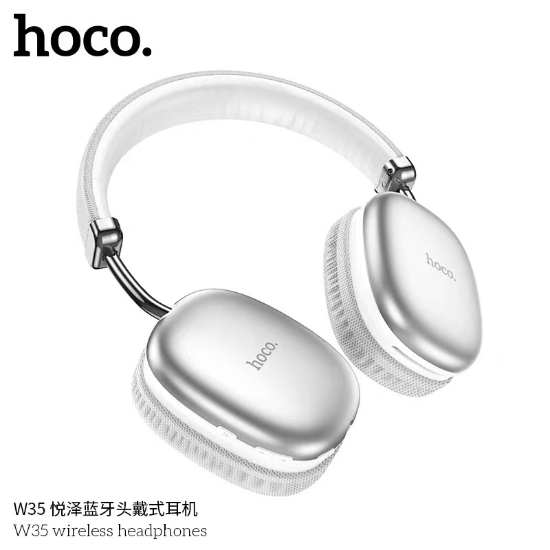 hoco-w35-wireless-headphones