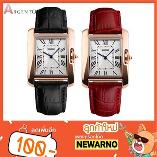 นาฬิกาข้อมือ SKMEI time beauty 1085 fashionable and elegant ladies waterproof watch AG-016