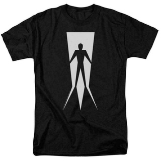GILDAN เสื้อยืด ผ้าฝ้ายแท้ แบบนิ่ม พิมพ์ลายหนังสือ Shadowcomic สําหรับผู้ชายS-5XL