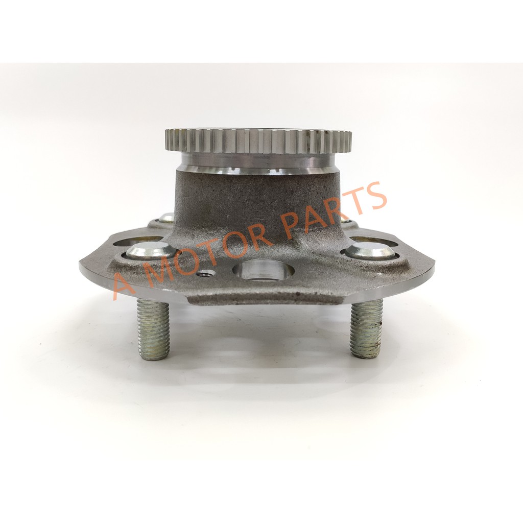 ลูกปืนล้อหลัง-honda-accord98-abs-hub181-22