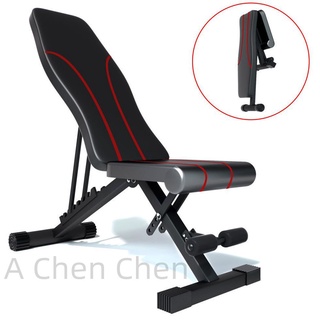 【 Delivery from Bangkok】} อุปกรณ์ออกกำลังกายแบบซิทอัพ Home Multi-Function Aid Sit-Up Board Fitness Chair Flying Bird Ben