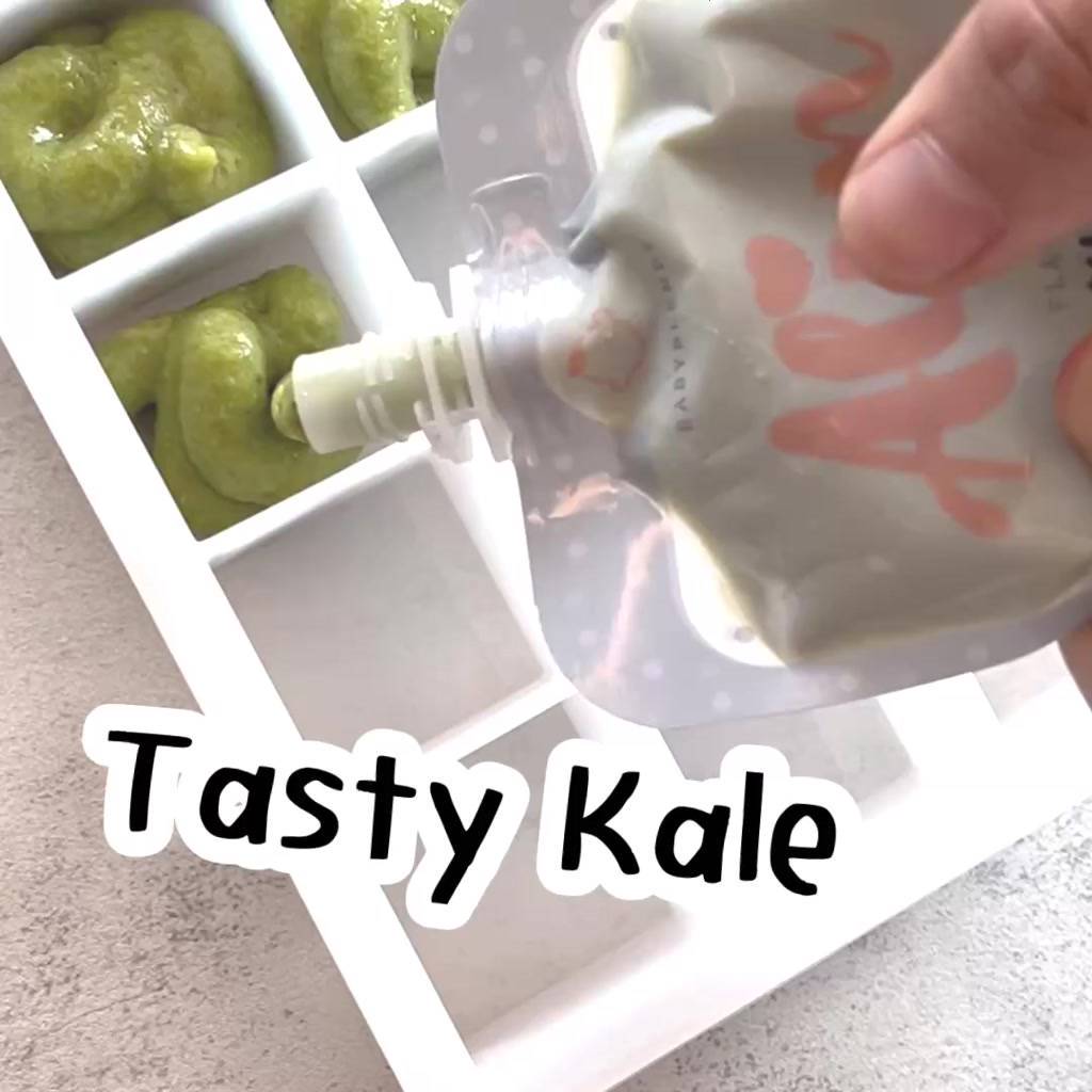 alin-tasty-kale-ผลไม้สด-บดละเอียดพร้อมทาน-อาหารเด็ก-อาหารเสริมทารก-โจ๊ก-ไม่ง้อเครื่องปั่น-ผู้ป่วย-ผู้สูงอายุ