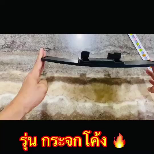 กระจกมองหลังรถ-ไม่ต้องหันหัว-มองเห็นข้างหลังได้ชัดxinbu-กระจกส่องหลัง-300mm-กระจกมองหลังตัดแสงออโต้-car-back-mirror