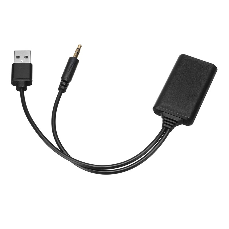 อะแดปเตอร์บลูทูธ-usb-3-5-มมสำหรับรถ-bmw-e90-e91-e-91-e-92-e-93