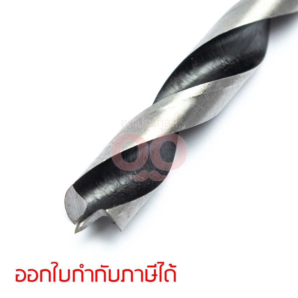 MAKITA มากีต้า MP008880 ดอกเจาะไม้ก้านหกเหลี่ยม 15มม. D-15936(T) BRAD ...