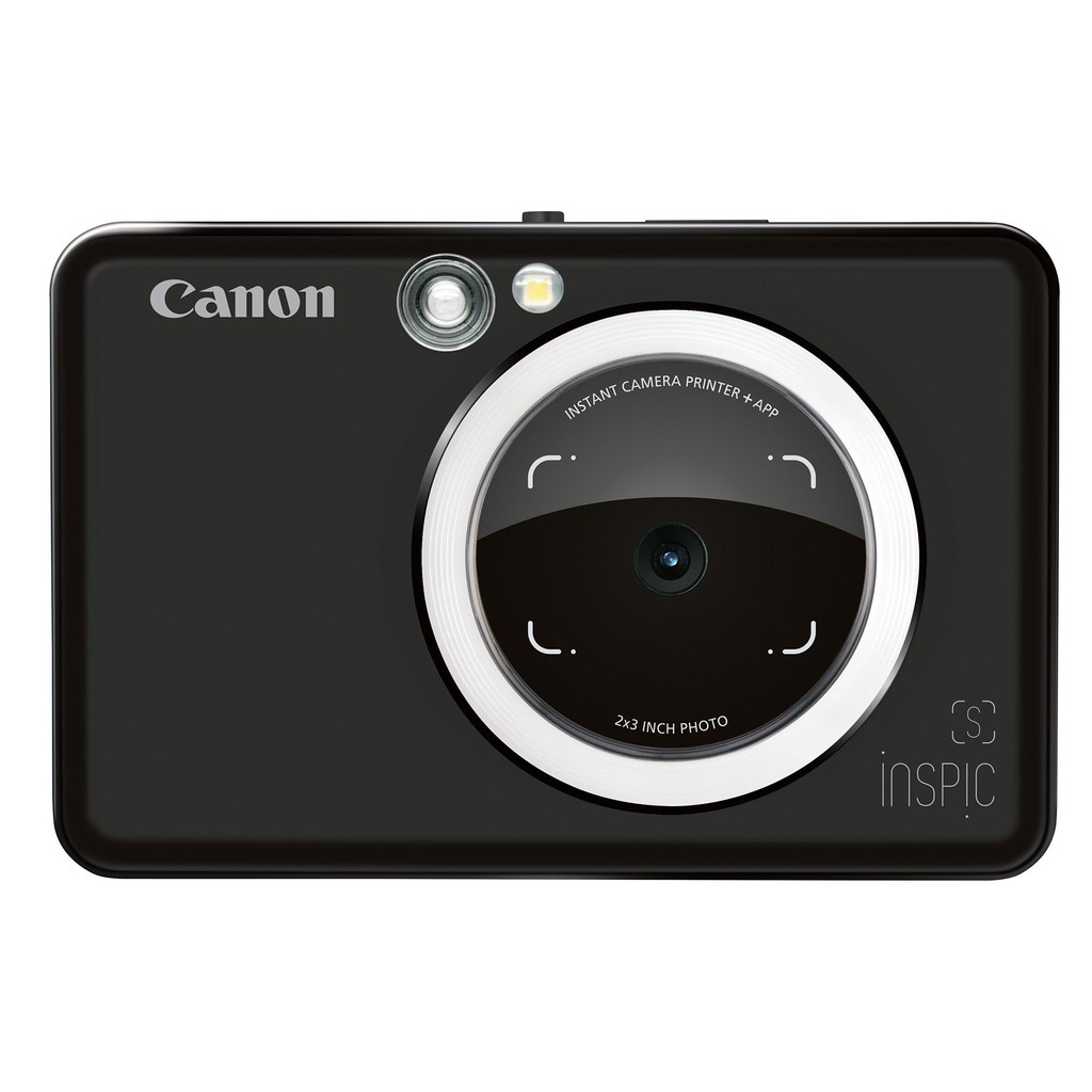 Pink Canon Inspic S Price Snap Print On-The-Go With The New Canon