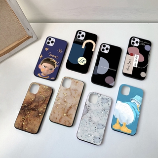 เคสซิลิโคน TPU เนื้อแมตต์ ลายการ์ตูนน่ารัก หรูหรา สําหรับ OPPO A39 A37 A3s A52 A5 2020