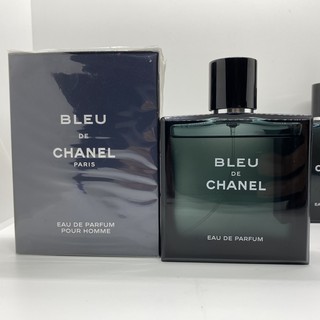 ภาพหน้าปกสินค้าChanel Bleu de Chanel Eau De Parfum น้ำหอมแท้ แบ่งขาย 2ml ที่เกี่ยวข้อง