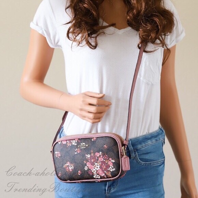 coach-ครอสบอดี้-2-ซิป-f31580