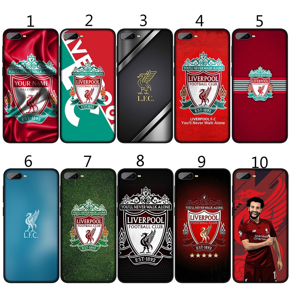 เคสซิลิโคนนิ่ม-ลายโลโก้-liverpool-zca45-สําหรับ-redmi-note-11-11s-k50-pro