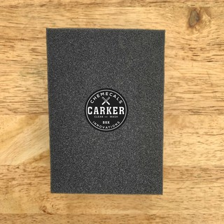 CARKER ฟองน้ำทายาง สูง 4.5 cm หนา 2 นิ้ว