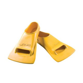 ภาพหน้าปกสินค้าFins Zoomers Gold Fins ตีนกบว่ายน้ำ ที่เกี่ยวข้อง