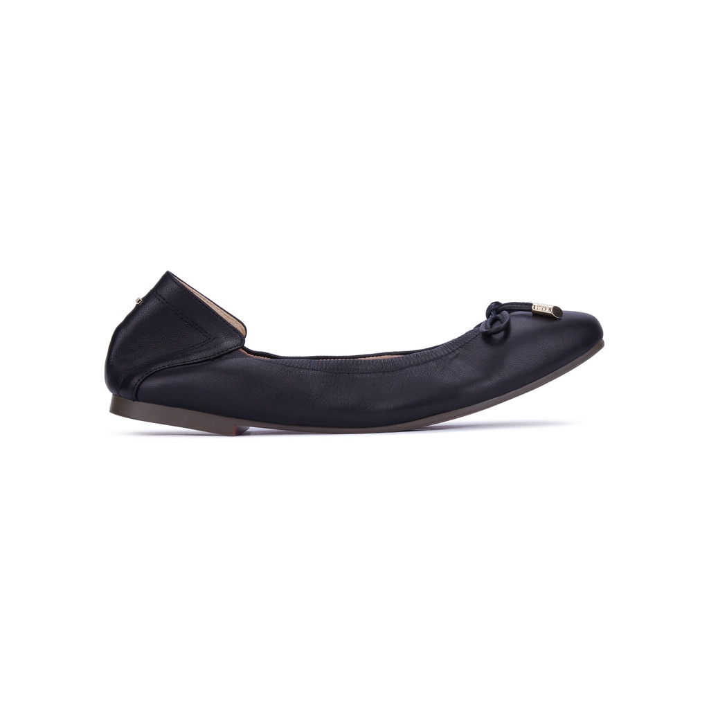 ภาพหน้าปกสินค้าSHU SOFY SLIM ORIGINAL BLACK รองเท้าคัทชู จากร้าน shu.global บน Shopee