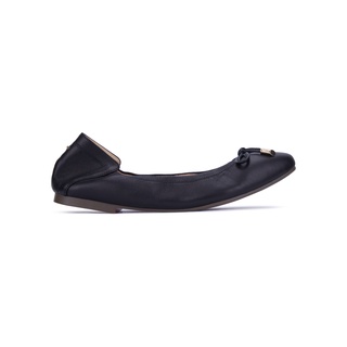 ภาพขนาดย่อของภาพหน้าปกสินค้าSHU SOFY SLIM ORIGINAL BLACK รองเท้าคัทชู จากร้าน shu.global บน Shopee