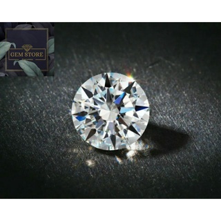 สินค้า CZ เพชรรัสเซียสีขาวSize 1.00-2.00mm เกรดสวย เลี่ยมเพชร Cubic zirconia CZ size 1.00 - 2.00 mm EXCELLENT GRADE DIAMOND CUT