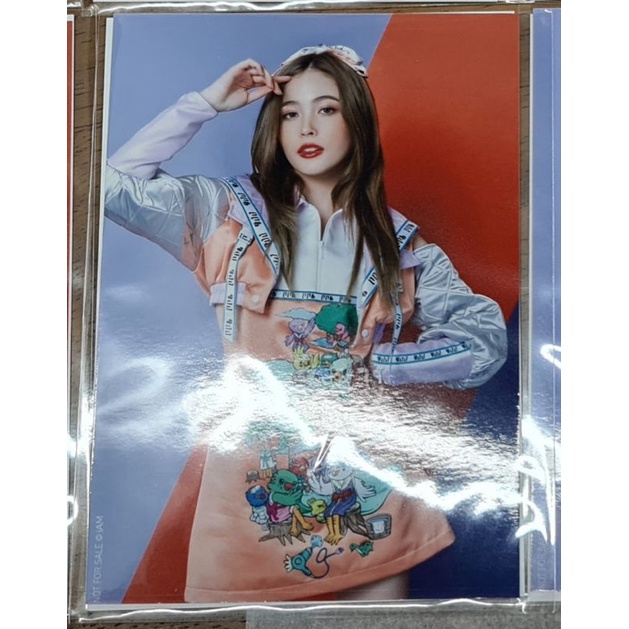 รูปปก Sing 10 ดีอะ DAAA Bnk48 | Shopee Thailand