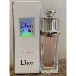 Dior Addict Parfum miniature 5ml.