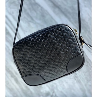 Gucci​ Bree​Leather​Crossbody​