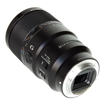 มีสินค้าพร้อมส่ง-เลนส์sony-fe-90mm-f2-8-macro-g-oss-ประกันศูนย์ไทย